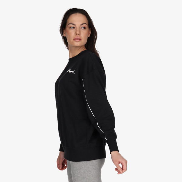 Nike Тениска с дълги ръкави Dri-FIT Get Fit 