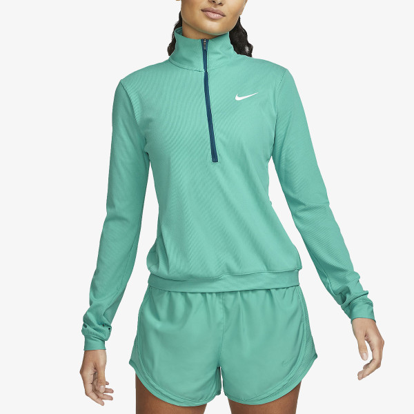 Nike Тениска с дълги ръкави W NK DF ELEMENT SSNL NV 