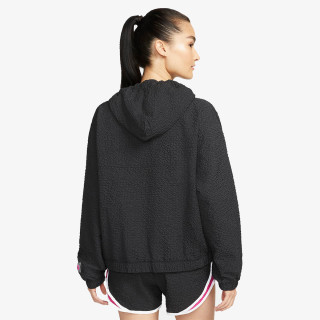 Nike W NK IC WVN HD PO JKT 