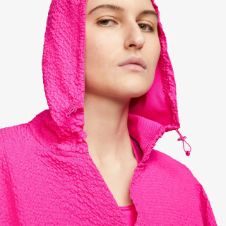Nike W NK IC WVN HD PO JKT 