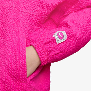Nike W NK IC WVN HD PO JKT 