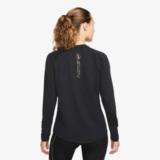 Nike W NK DF ICON CLASH LS TOP MMBR 