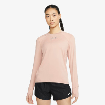Nike Тениска с дълги ръкави W NK DF ICON CLASH LS TOP MMBR 