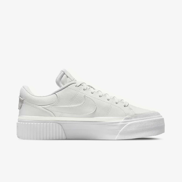 Nike Маратонки WMNS COURT LEGACY LIFT 