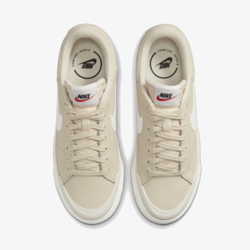 Nike Court Legacy Lift 