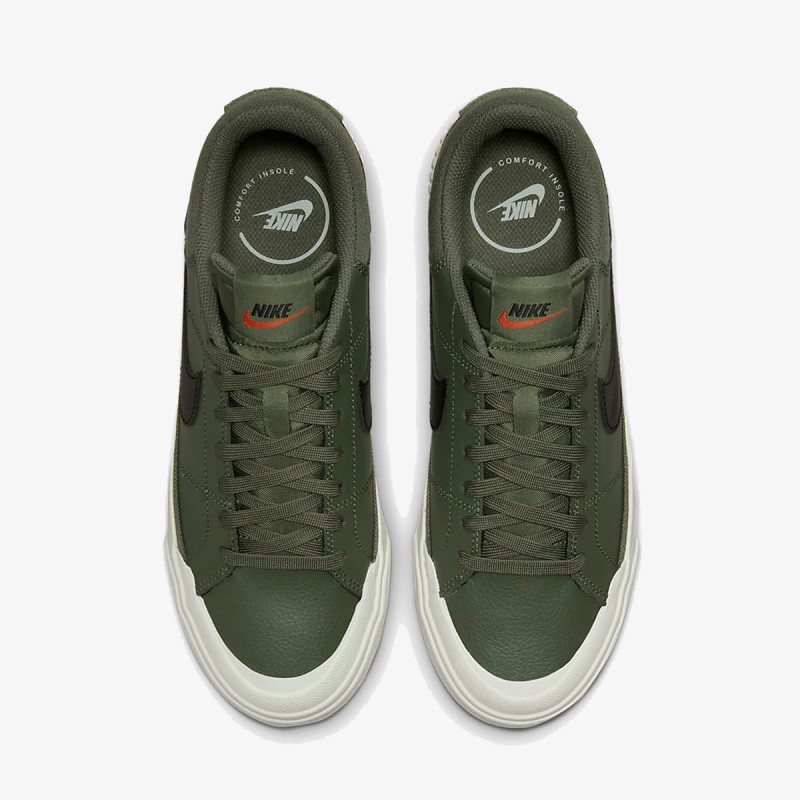 Nike Nike Court Legacy Lift 