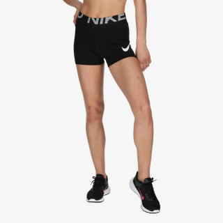 Nike Къси панталони W NP DF GRX SHORT 3'' 