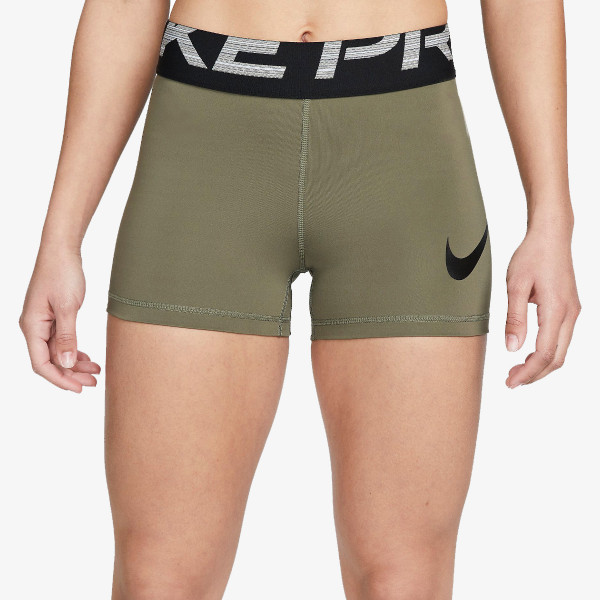 Nike W NP DF GRX SHORT 3'' 