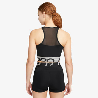 Nike W NP DF GRX CROP TOP 