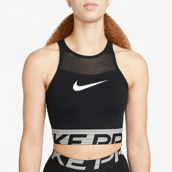 Nike W NP DF GRX CROP TOP 