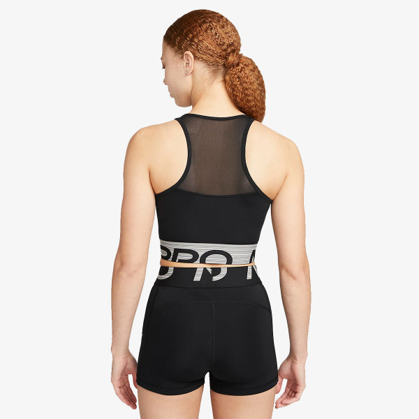 Nike W NP DF GRX CROP TOP 