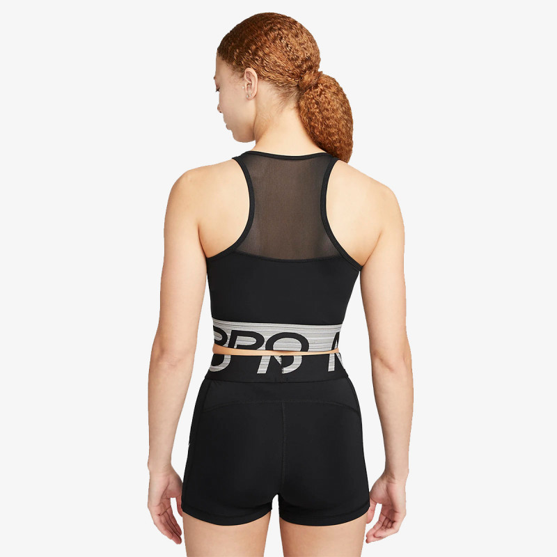 Nike W NP DF GRX CROP TOP 