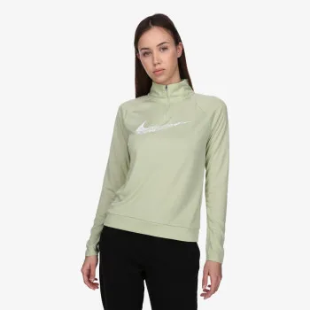 NIKE Тениска с дълги ръкави Dri-FIT 