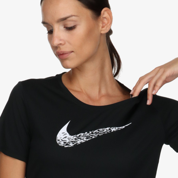 Nike Тениска Swoosh 