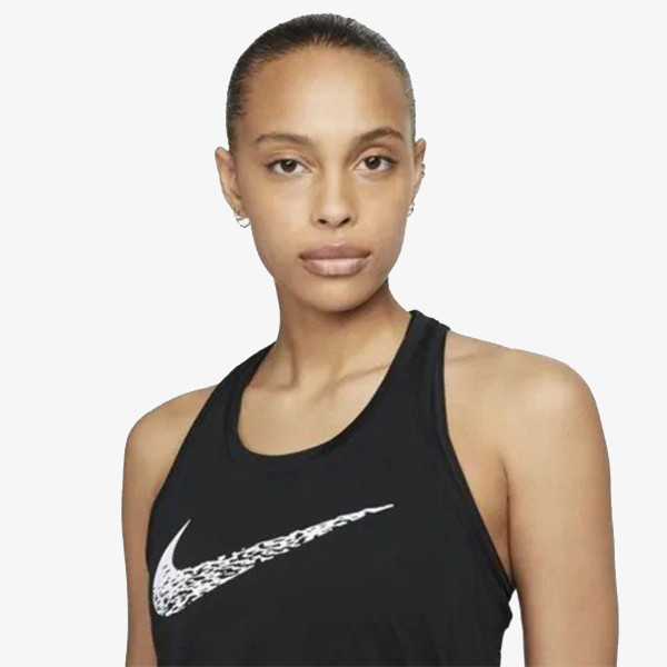 Nike Потник W NK SWOOSH RUN TANK 