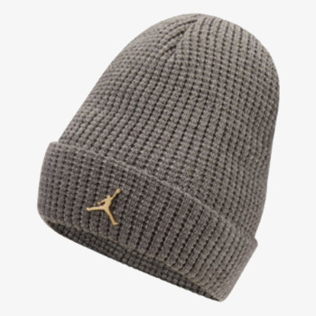 Nike Шапка JORDAN BEANIE UTILITY METAL JM 