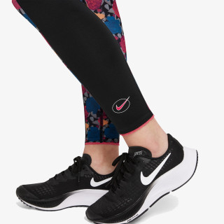 Nike G NK DF ONE LUXE LEGGING AOP 