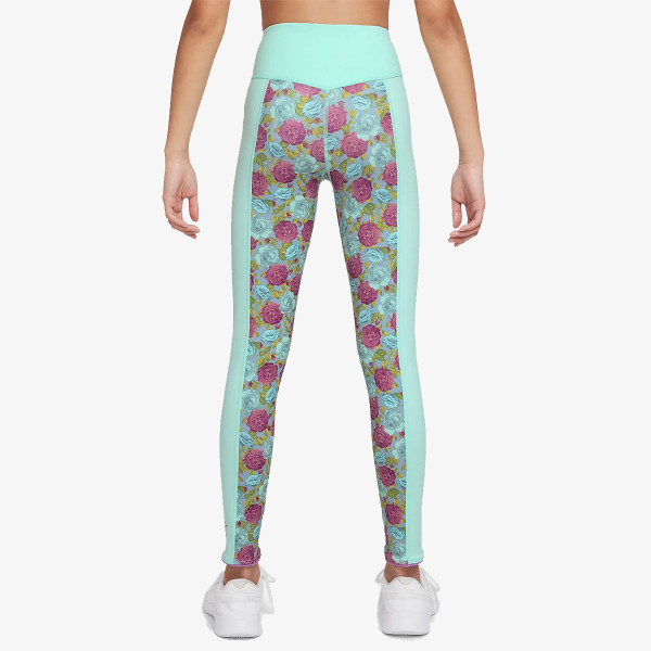 Nike G NK DF ONE LUXE LEGGING AOP 