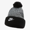 Nike Шапка Y NK UTILITY BEANIE POM 