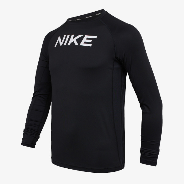 Nike Тениска с дълги ръкави Pro Dri-FIT 