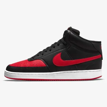 NIKE Маратонки NIKE Маратонки NIKE COURT VISION MID VPB 