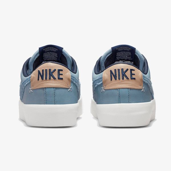 Nike ZOOM BLAZER LOW PRO GT PRM 
