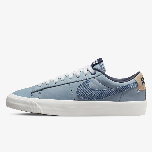 Nike ZOOM BLAZER LOW PRO GT PRM 