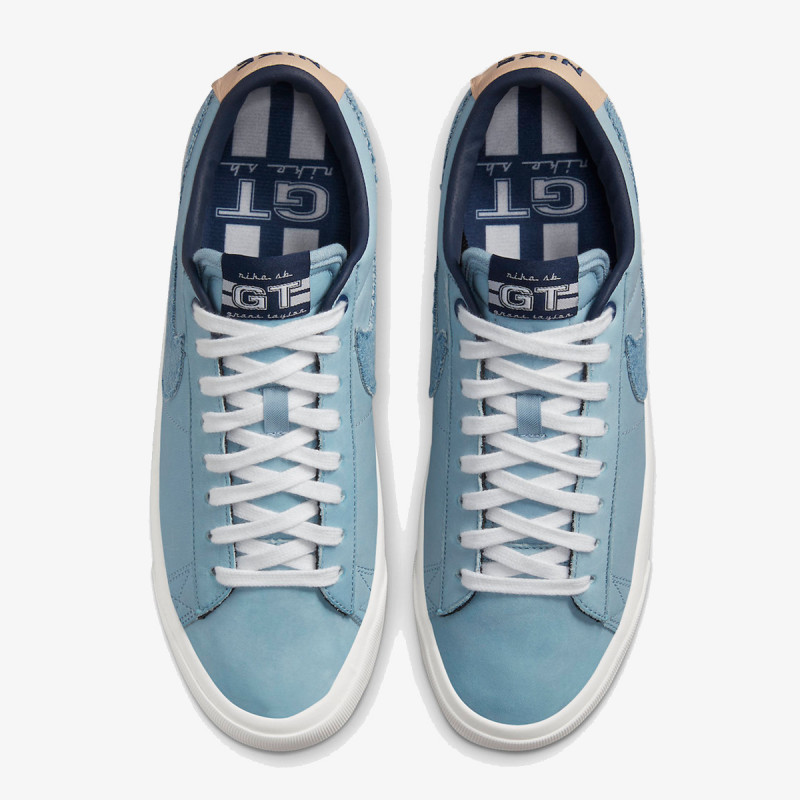 Nike ZOOM BLAZER LOW PRO GT PRM 
