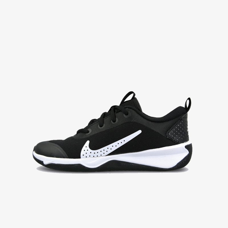 Nike NIKE OMNI MULTI-COURT GS 