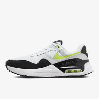 Nike Маратонки NIKE AIR MAX SYSTM 