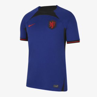 Nike KNVB M NK DF STAD JSY SS AW 