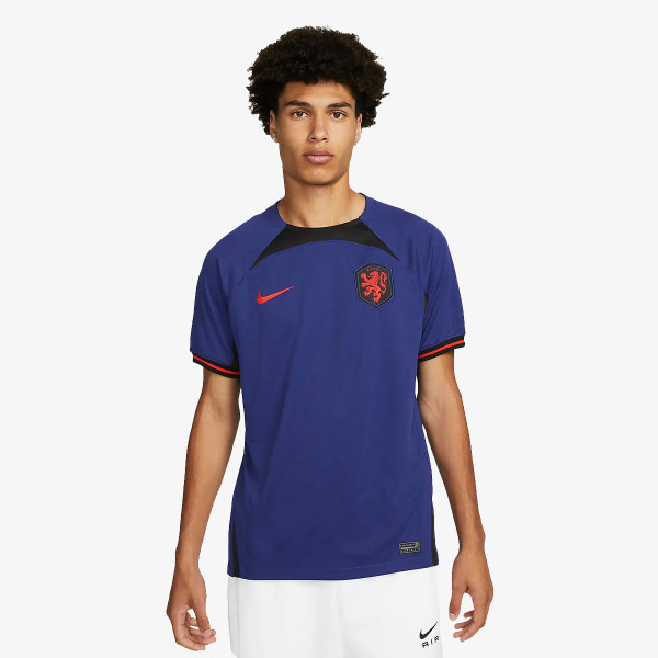 Nike KNVB M NK DF STAD JSY SS AW 