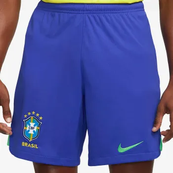 NIKE КЪСИ ПАНТАЛОНИ CBF M NK DF STAD SHORT HM 