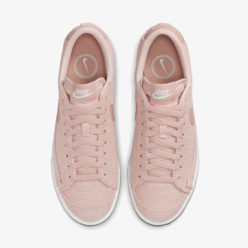 Nike W BLAZER LOW PLATFORM ESS 
