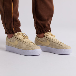 Nike Маратонки Blazer Low Platform 