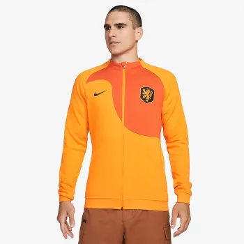 Nike ЯКЕ KNVB M NK ACDPR ANTHM JKT K 