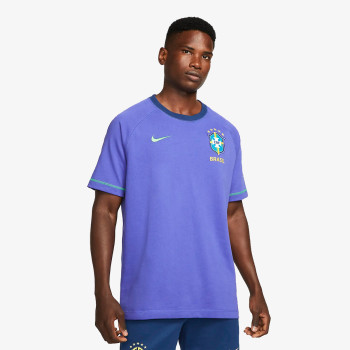 Nike CBF M NK TRAVEL TOP SS 