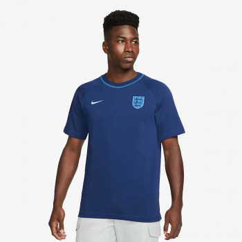 Nike Тениска ENT M NK TRAVEL TOP SS 