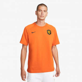 Nike Тениска KNVB M NK TRAVEL TOP SS 