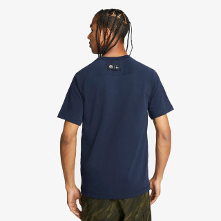 Nike NFF M NK TRAVEL TOP SS 