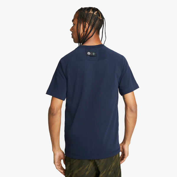 Nike NFF M NK TRAVEL TOP SS 