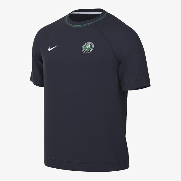 Nike Тениска NFF M NK TRAVEL TOP SS 