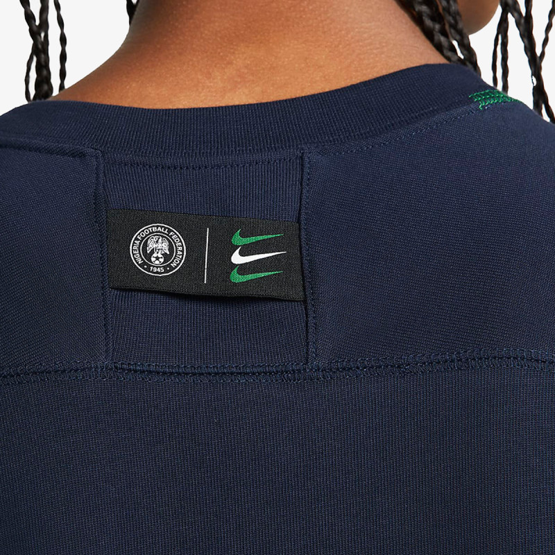 Nike NFF M NK TRAVEL TOP SS 