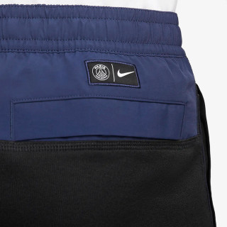 Nike PSG M NK TRAVEL SHORT KZ 