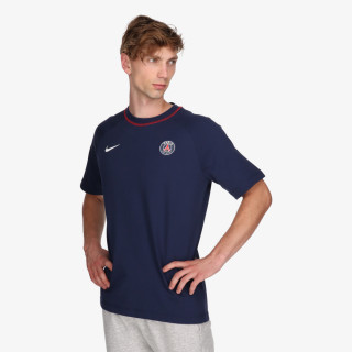 Nike PSG M NK TRAVEL TOP SS 
