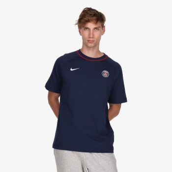 Nike PSG M NK TRAVEL TOP SS 