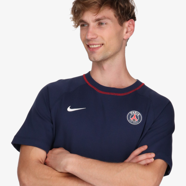 Nike PSG M NK TRAVEL TOP SS 