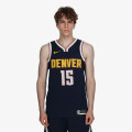 Nike Спортна тениска Denver Nuggets Icon Edition 2022/23 