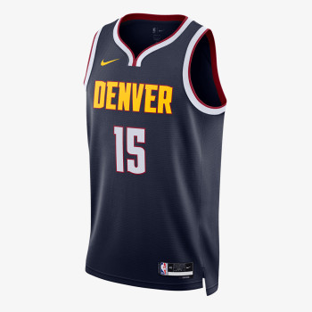 Nike Спортна тениска Denver Nuggets Icon Edition 2022/23 