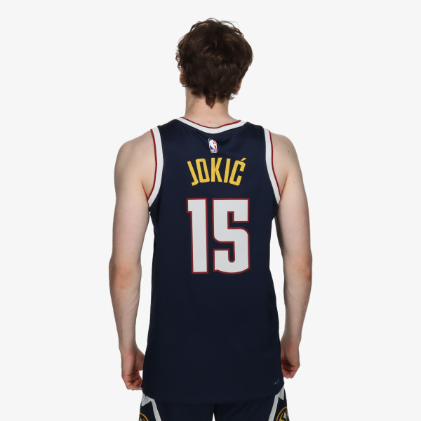 Nike Спортна тениска Denver Nuggets Icon Edition 2022/23 